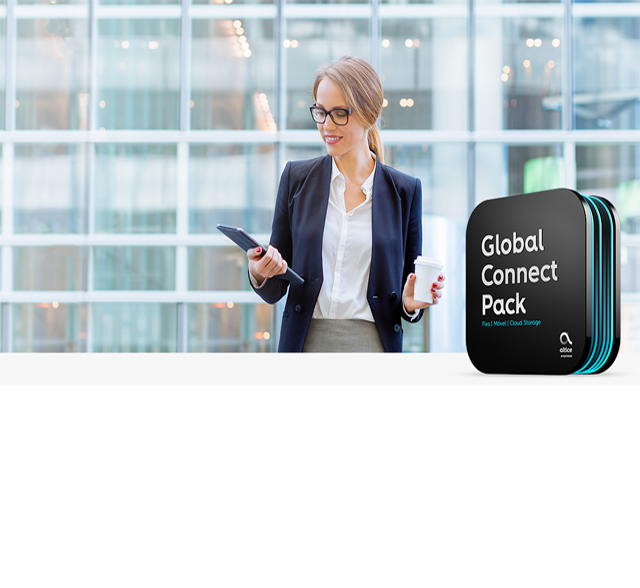 Globalconnect pack